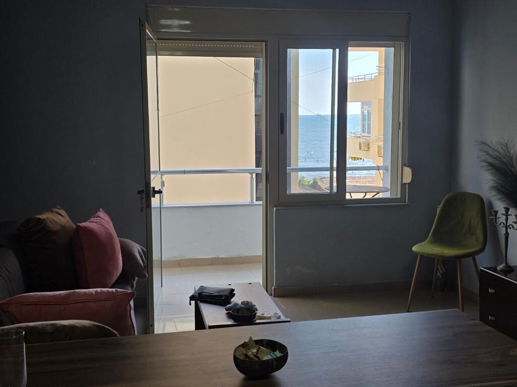 GARSONJERE PER SHITJE PRANE HOTEL Adriatik, Plazh,  DURRËS