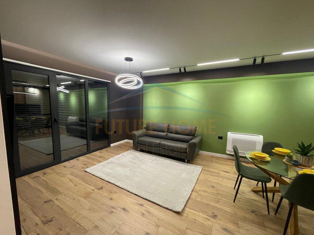 Qira, Apartament 2+1+2+ Post Parkimi, Olympic Residence, Tiranë