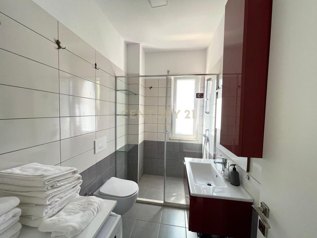 We sell 2+1 Apartment +2 parking spaces at Vala Mar Residence, Lalzi Bay!!!   195,000 €