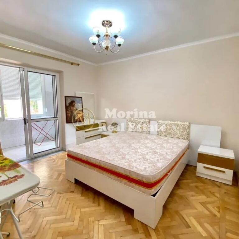 Rent, Apartment 2+1+Parking Space Fortuzi St.,700Euro/month