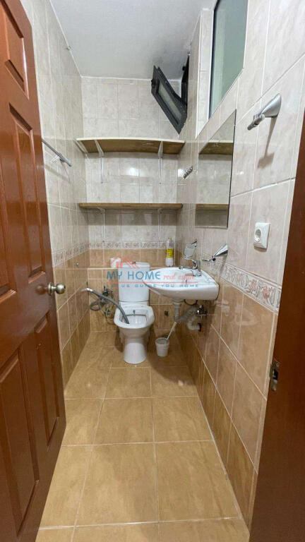 Apartment 1+1+ Self kitchen for rent Laprake Tirana