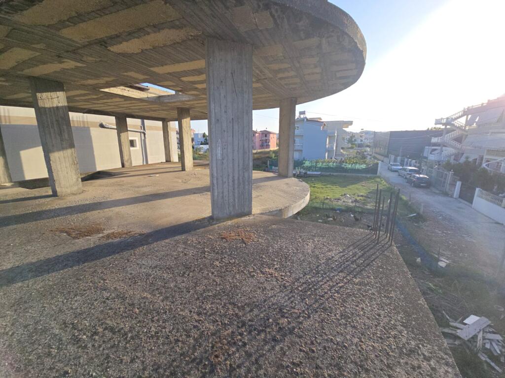 🏡 3-storey terraced villa for sale in Kënetë, Durrës