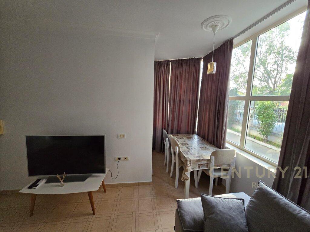 SHITET APARTAMENT 1+1 TEK MALI I ROBIT!