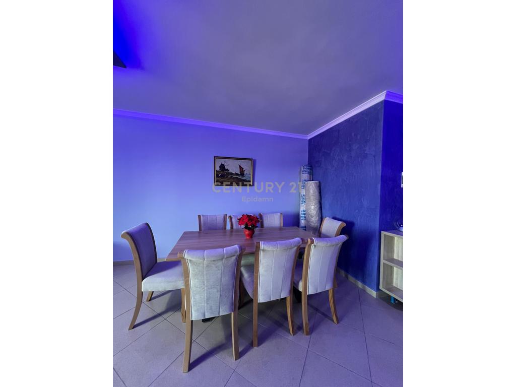 FOR RENT APARTMENT 2+1+2 + PARKING SPACE AT THE FIRST BEACH STATION!
