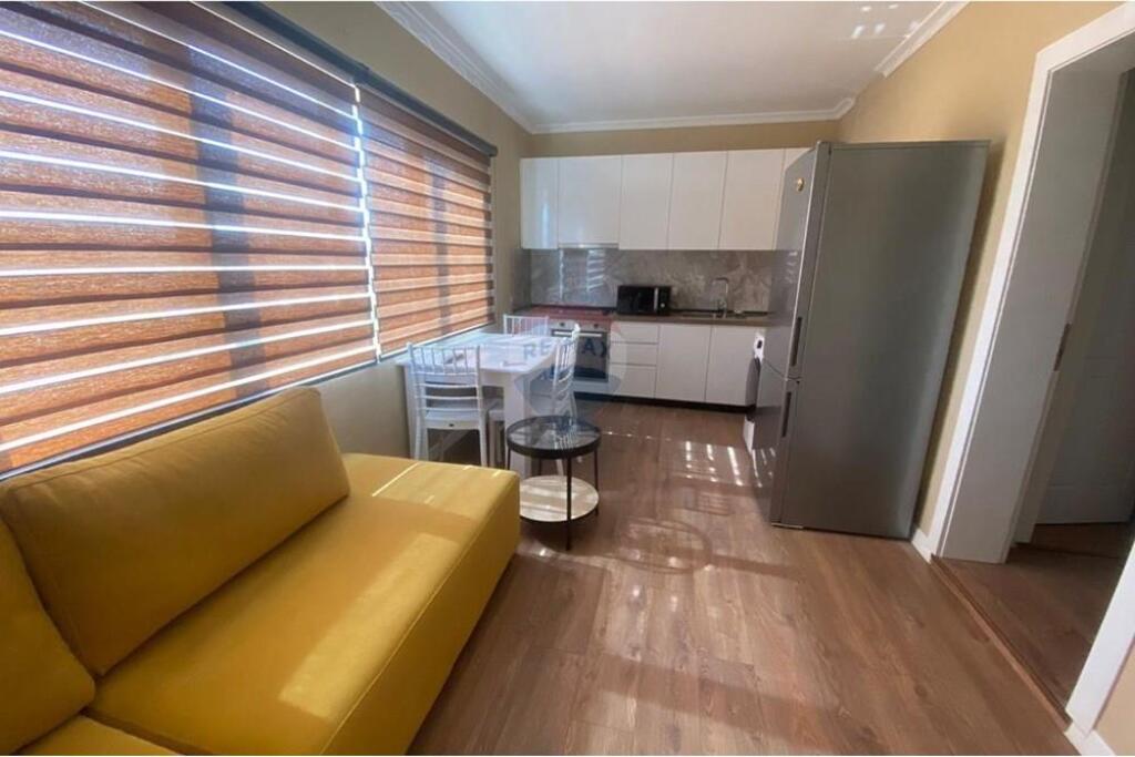 Ofrohet apartament 2+1 me qira
