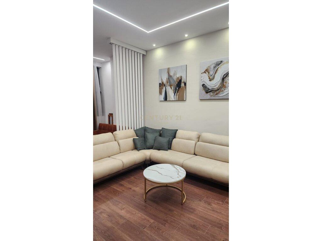 Apartment 1+1 for Rent in Vollga, Durres !