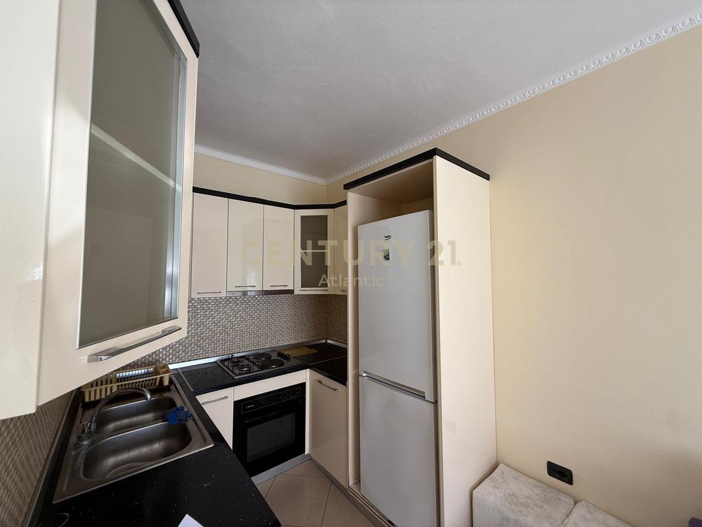FOR RENT 1+1 APARTMENT WITH SEA VIEW, IN PLAZH-RROTA E KUQE!