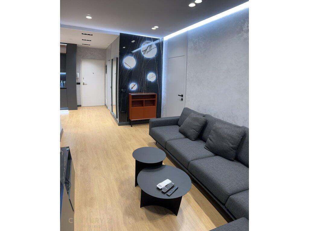 APARTMENT FOR RENT 2+1 NEAR THE CENTER !