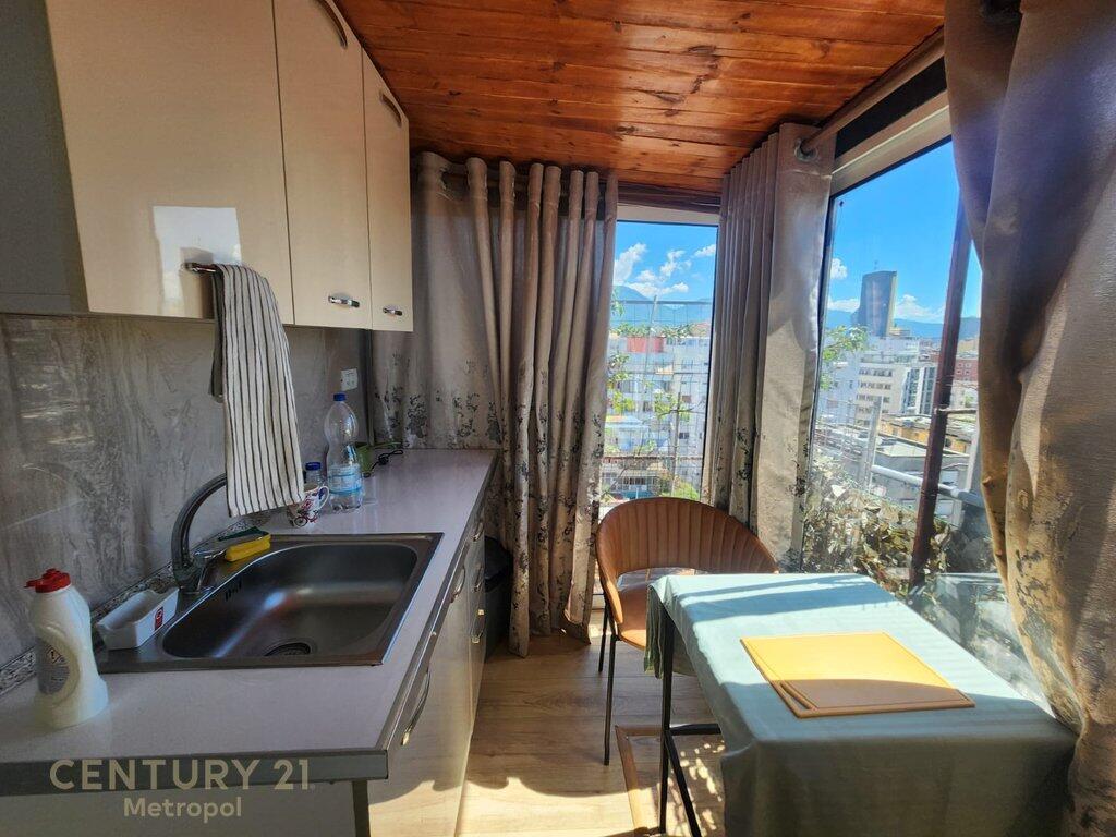 Studios for rent near the Tirana Prosecutor's Office!