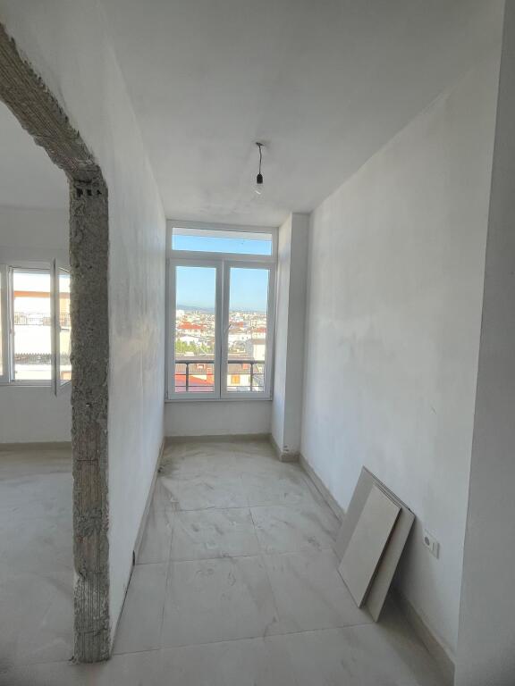 🏡 Apartment 2+1 for Sale! 📏 77.4 m² | 🏢 6th Floor with Elevator 🏗 New Building 2024 | 💶 1250 €/m²