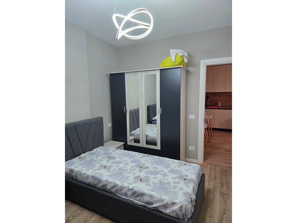 Apartament 2+1 me qira – Rezidenca Univers City, pranë QTU