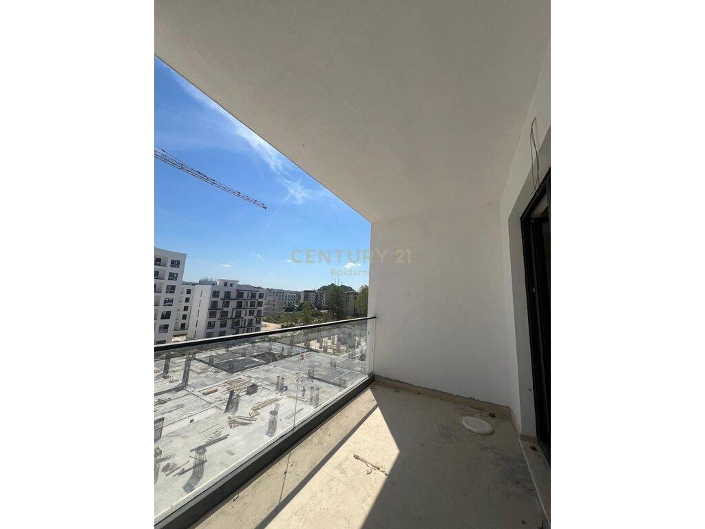 VENDESI APPARTAMENTO 1+1 PRESSO LIBURNA RESIDENCE, A GOLEM! 118,776 €