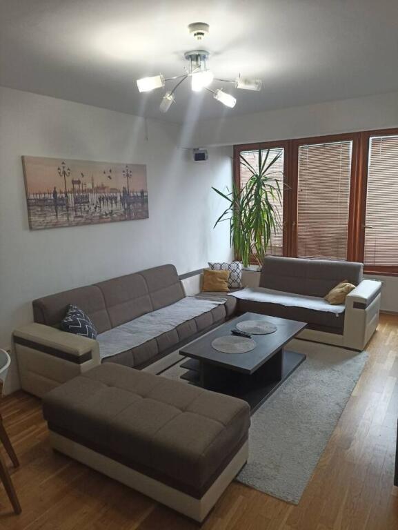 Apartment For Rent 2+1 At Bardhyl Street (ID B221320) Tirana