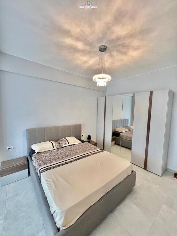 Apartament Me Qera 2+1 Tek Brryli (ID B2201457) Tirane