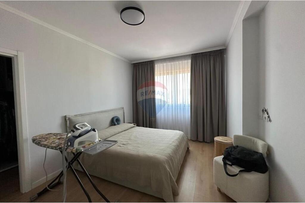 APARTMENT 2+1+2 FOR RENT DURRES ROAD !