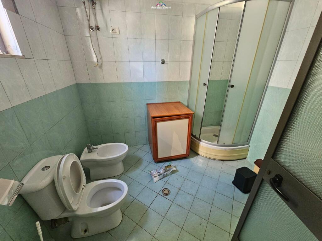 Villa for Rent 3+1 at the Former Electric Market (ID BV22487) Tirana
