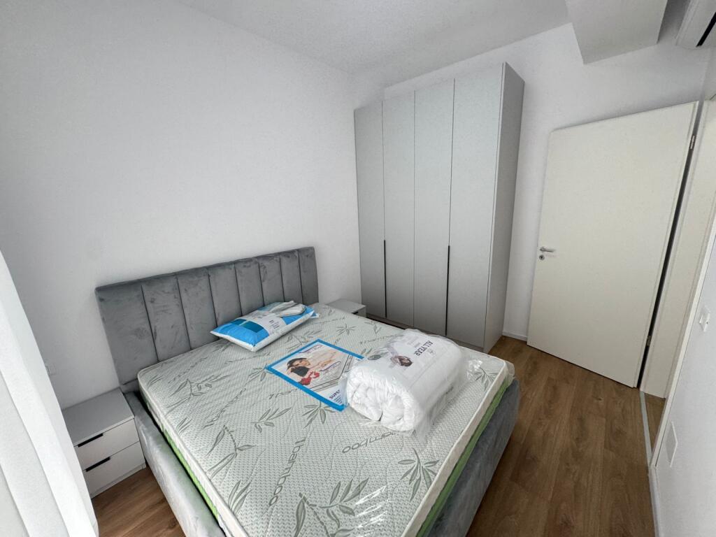 📣 AFFITTO SUPER Appartamento 1+1 📍 Residenza Kaimi, Ali Dem 🛣️ Via "Pasho Hysa" ✨