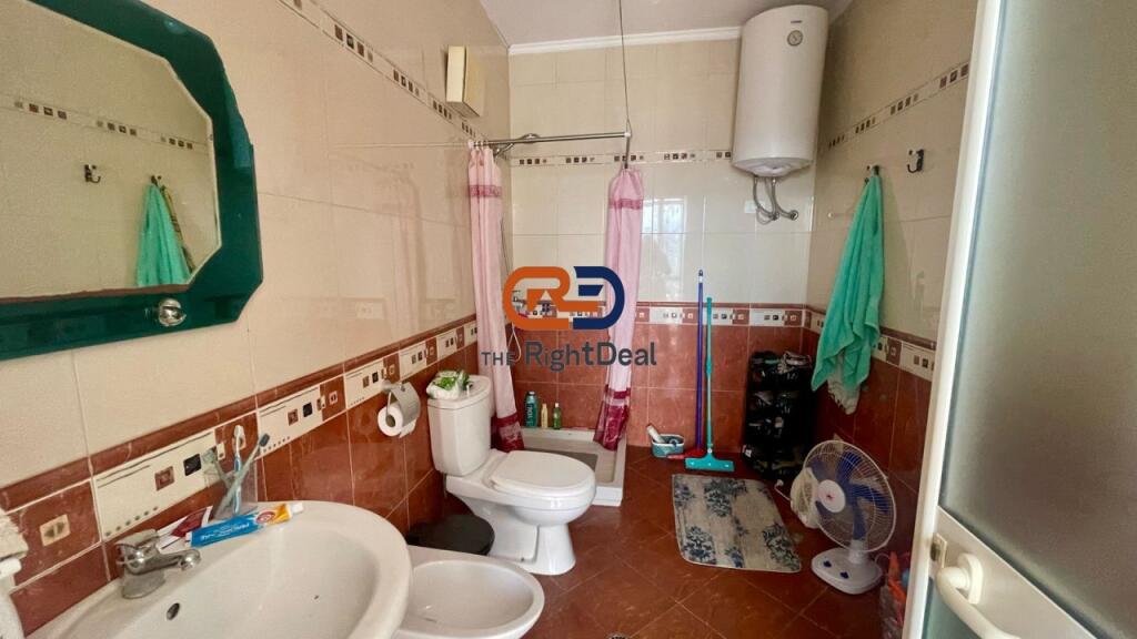 At Barricades Street, 2+1 Apartment for Rent, With Ideal Location!!