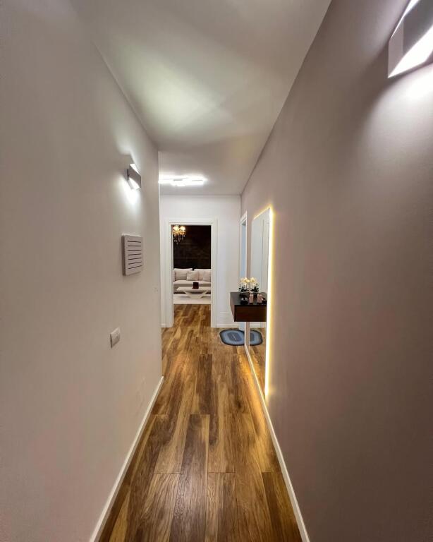 Nobis📍Art Turbina apartment 1+1 for sale