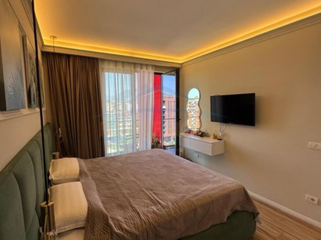 Apartment 1+1 for sale, Future Home Residence, New Ring