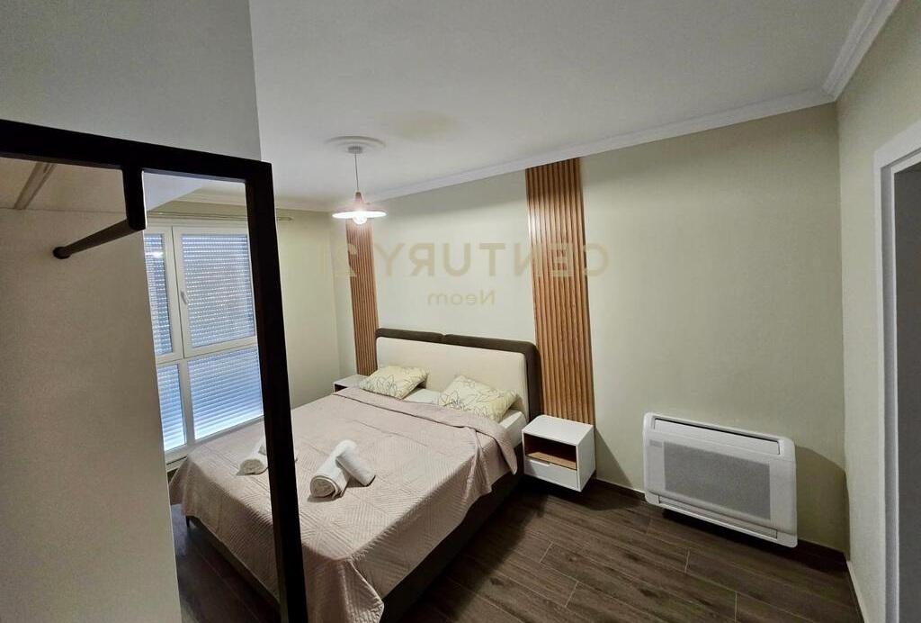 QIRA, APARTAMENT 2+1+2 NE SELITE