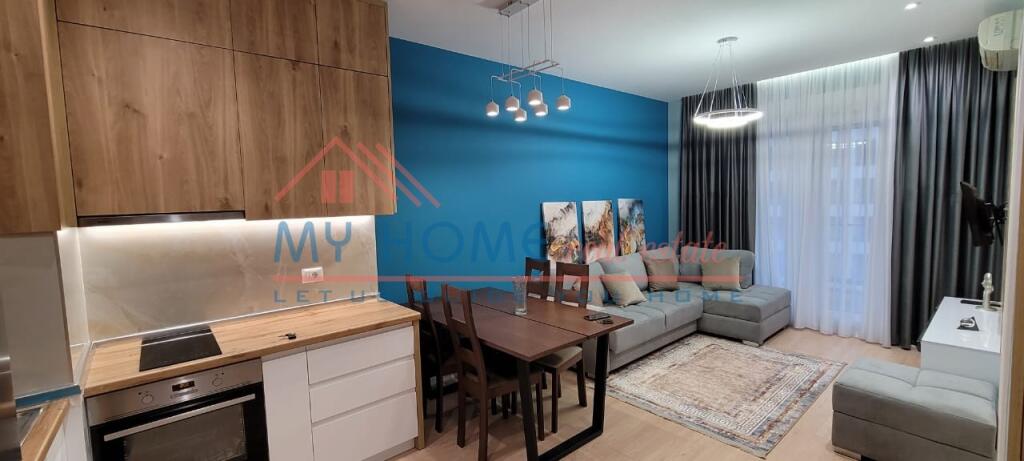 21 December Apartment 1+1 for rent (Magnet Complex)