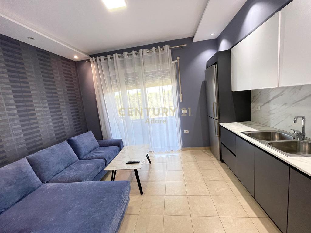 We sell 2+1 Apartment +2 parking spaces at Vala Mar Residence, Lalzi Bay!!!   195,000 €