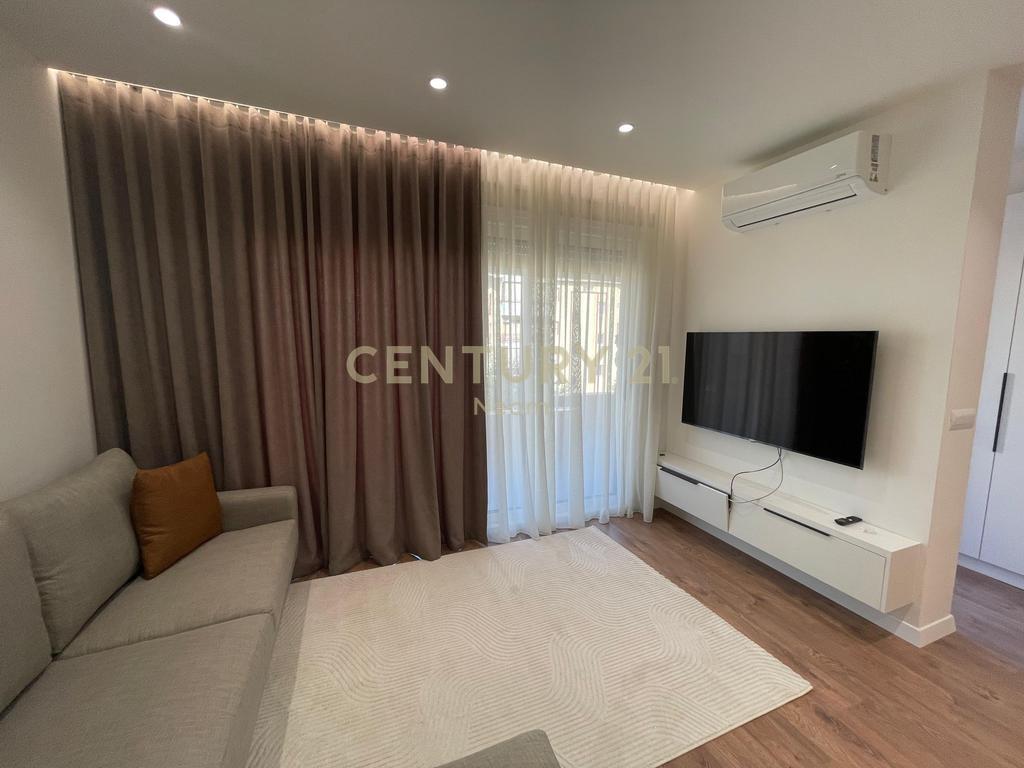 QIRA, APARTAMENT 2+1 TEK LIQENI I THATE - I SAPO INVESTUAR!