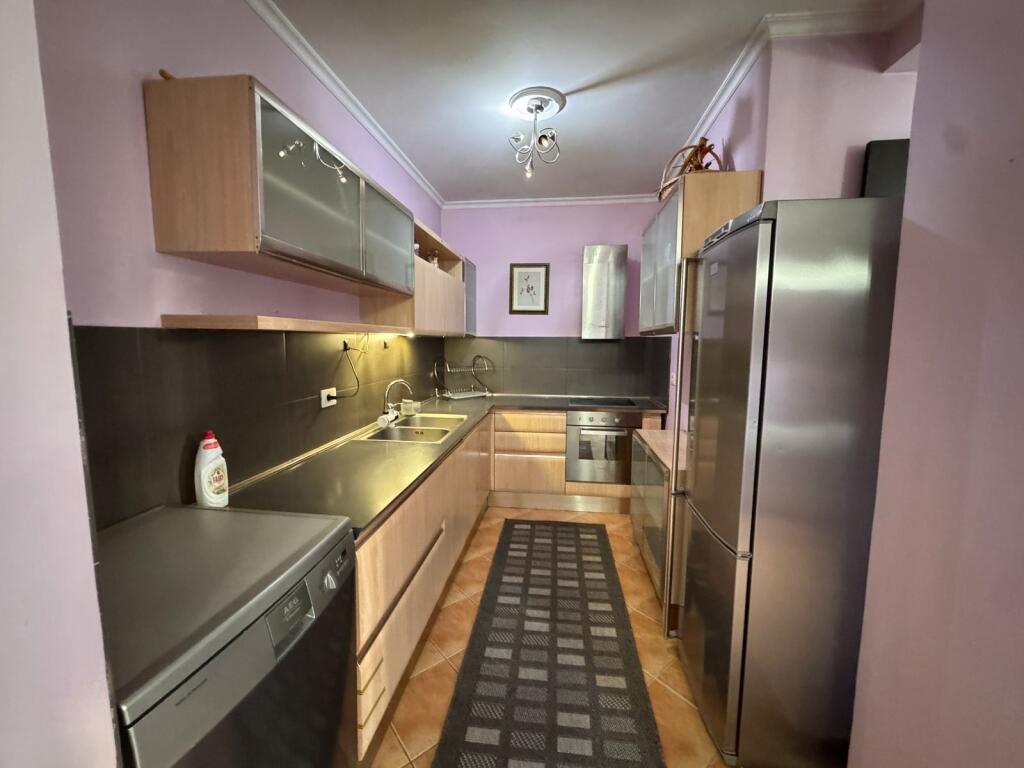 Apartment for rent – Don Bosko, Tirana