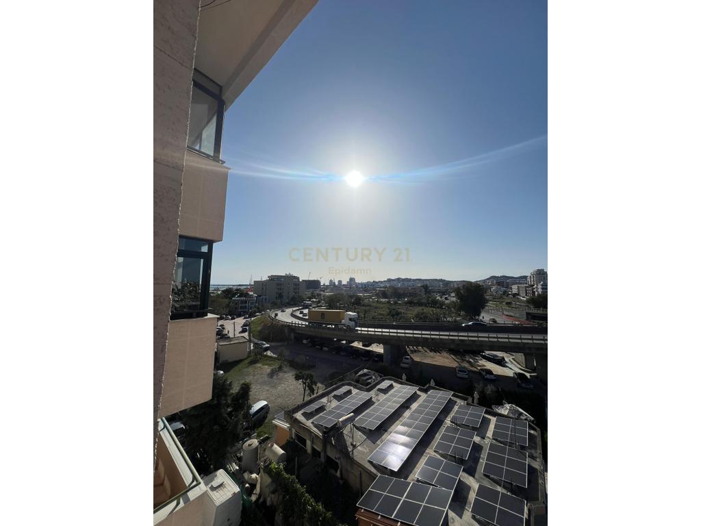 FOR RENT APARTMENT 2+1+2 + PARKING SPACE AT THE FIRST BEACH STATION!
