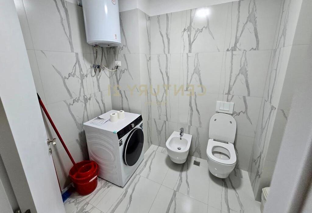 QIRA, APARTAMENT 2+1+2 NE SELITE