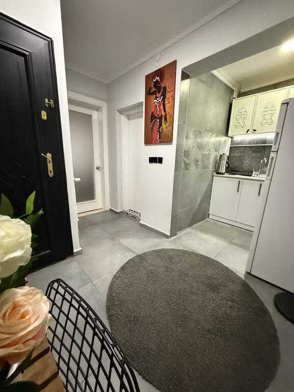 Apartment for Rent 2+1 at 21 Dhjetori (ID B2201122) Tirane​