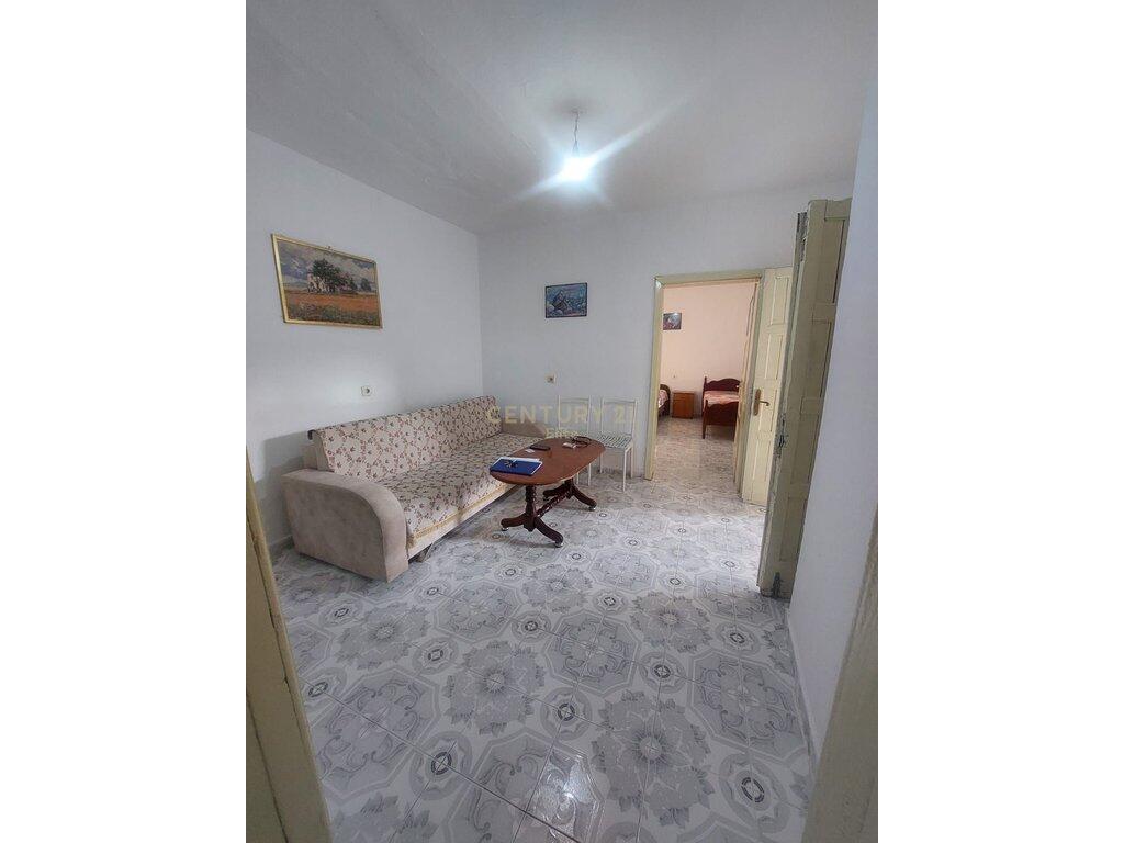 Rent, Private House, Military Hospital