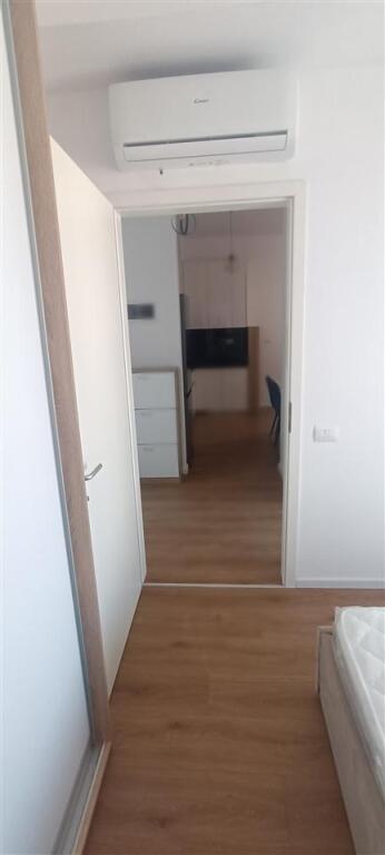 Jepet me qera Apartamenti 1+1, Ali Dem ( Kompleksi Kaimi) 500 Euro