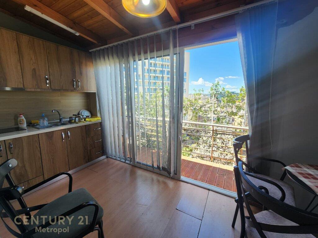 Two studios for rent near the Tirana Prosecutor's Office!