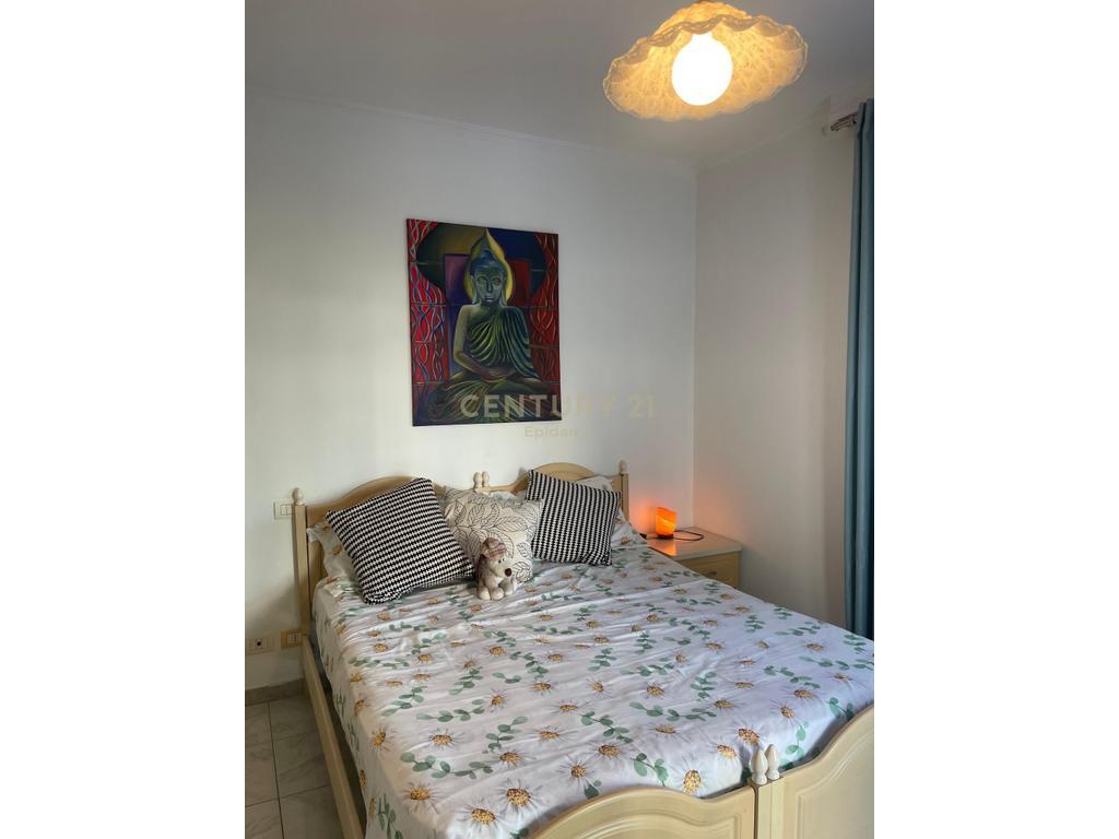 Apartment 2+1+2 for rent in Vollga !!