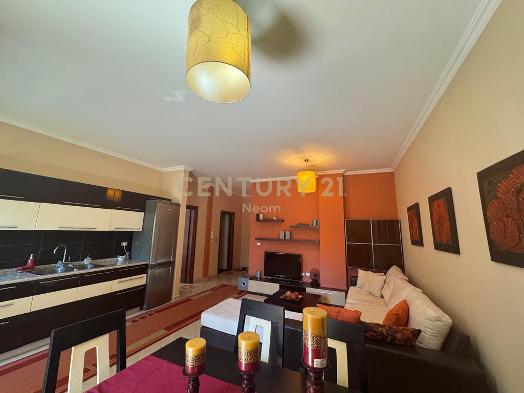 Apartament 1+1 Me Qira, Liqeni i Thatë