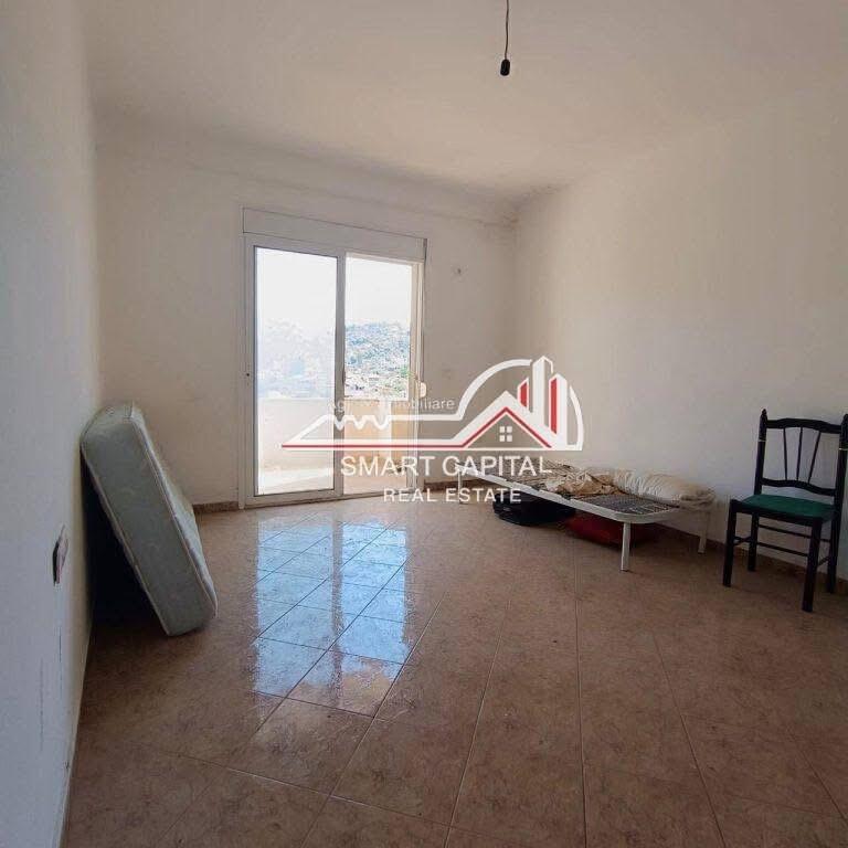 STUDIO APARTMENT FOR SALE NEAR THE HOSPITAL, VLORE!