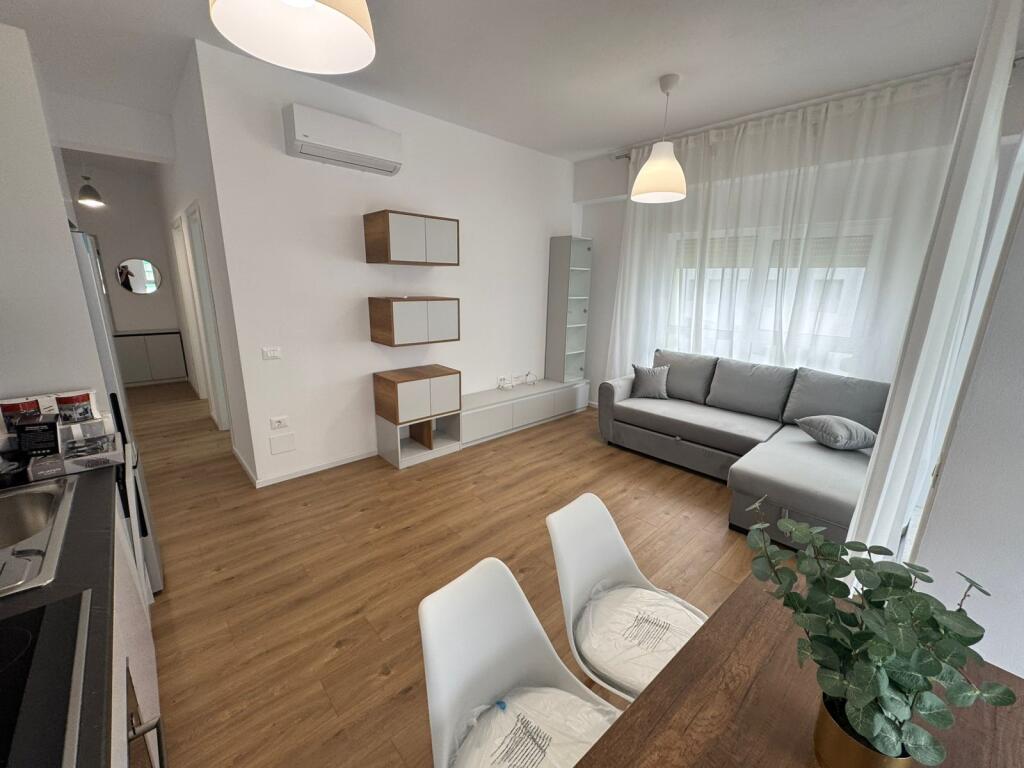 📣 SUPER AFFITTO Appartamento 1+1 📍 Residenza Kaimi, Ali Dem 🛣️ Via "Pasho Hysa" ✨