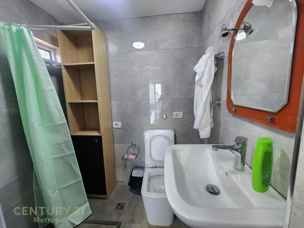 Two studios for rent near the Tirana Prosecutor's Office!