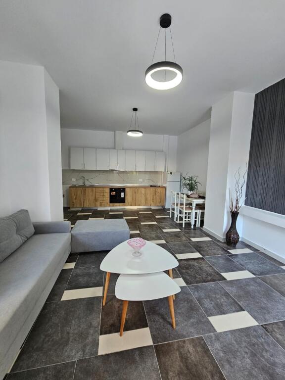 🏖 Apartment 1+1 for sale on the beach – Iliria!