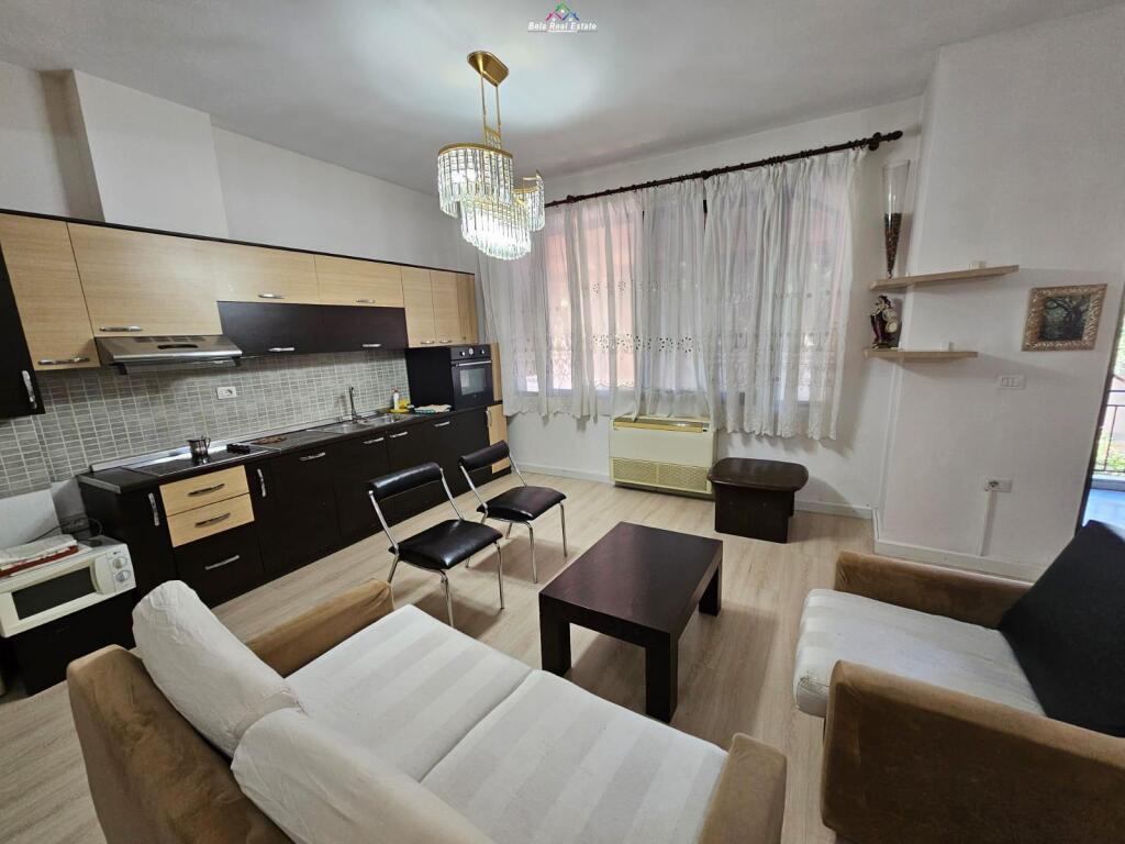 Villa for Rent 3+1 at the Former Electric Market (ID BV22487) Tirana