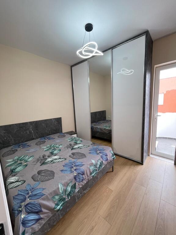 Super apartment 2+1+2 for sale on Dritan Hoxha Street