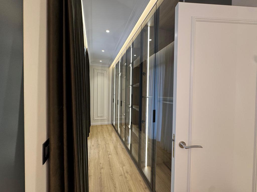 In vendita, Appartamento Premium 3+1+2, Avid Residence, Nuovo Viale, Tirana.