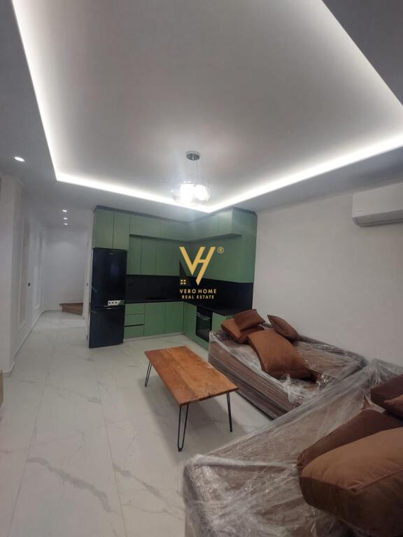 JEPET APARTAMENT 1+1 ME QERA TE QYTET STUDENTI 50.000 LEKE