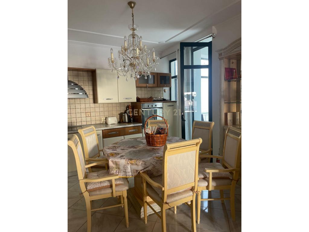 Apartment 2+1+2 for rent in Vollga !!