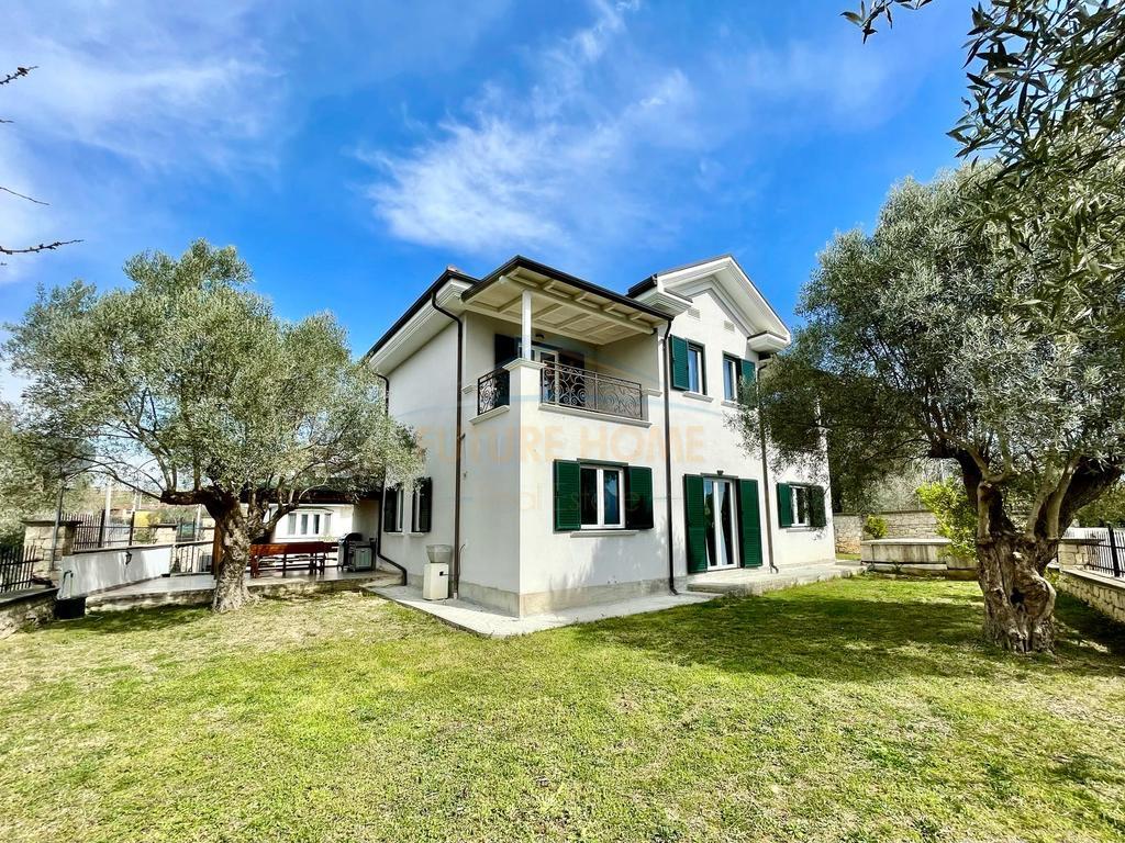 In vendita, Villa su 2 piani, Mullet