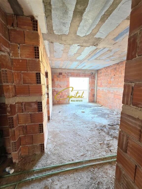 SHITET APARTAMENT 1+1 RRUGA E DIBRES 103.000 EURO