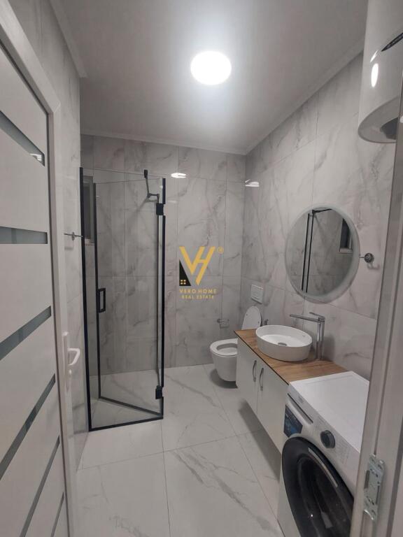 JEPET APARTAMENT 1+1 ME QERA TE QYTET STUDENTI 50.000 LEKE