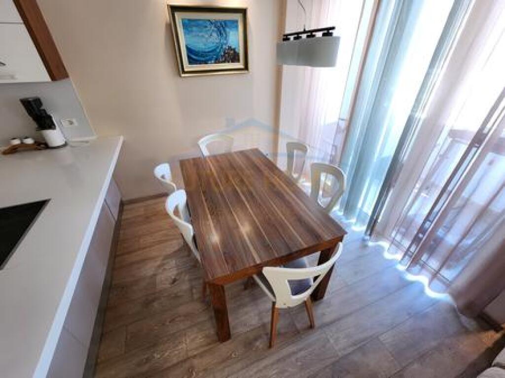 Rent, Apartment 3+1+Parking Space, New Boulevard, Tirana